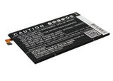Battery for Motorola Shamu XT1100 XT1103 XT1115 EZ30 SNN5953A