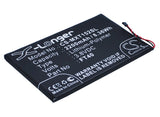 Battery for Motorola MotoE 2nd XT1077 XT1079 XT1526 XT1528 ET40 FT40 SNN5955A SNN5956A