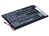 Battery for Motorola MotoE 2nd XT1077 XT1079 XT1526 XT1528 ET40 FT40 SNN5955A SNN5956A