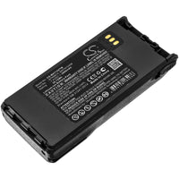 Battery for Motorola PR1500 MT1500 HNN9815 NNTN6263 NNTN7032 NNTN7032A NNTN7032B NNTN7335 NNTN7335A NNTN7335B NNTN7554 NNTN9857