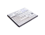 Battery for Motorola XT1675 XT1672 XT1670 GK40 SNN5967A SNN5967B