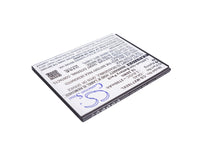 Battery for Motorola XT1675 XT1672 XT1670 GK40 SNN5967A SNN5967B