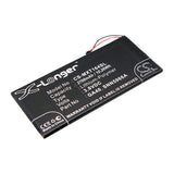 Battery for Motorola Moto G4 Plus Moto G4 Plus TD-LTE XT1622 XT1625 XT1643 XT1644 GA40 SNN5966A