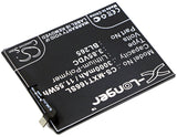 Battery for Motorola Kung-Fu Moto M Moto M Dual SIM Moto M Dual SIM TD-LTE XT1662 XT1663 BL265
