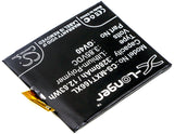 Battery for Motorola Moto Z Droid Force Moto Z Force Moto Z Force Droid Moto Z Force TD-LTE XT1650-02 GV40 SNN5968A