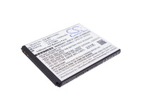 Battery for Motorola Moto E Power Moto E3 Power Moto E3 Power Dual SIM XT1706 GK50