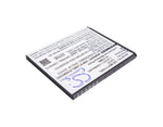 Battery for Motorola Moto E Power Moto E3 Power Moto E3 Power Dual SIM XT1706 GK50
