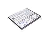 Battery for Motorola Moto E Power Moto E3 Power Moto E3 Power Dual SIM XT1706 GK50