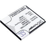Battery for Motorola Moto C Plus Moto C Plus Dual SIM XT1723 XT1724 XT1725 HC60