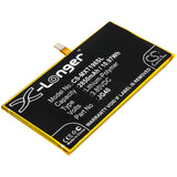 Battery for Motorola Moto G7 Plus Moto G7 Plus Dual SIM Moto G7 Plus Dual SIM TD-LTE Moto G7 Plus Global Moto G7 Plus Global TD-LTE XT1965 XT1965-2 XT1965-3 XT1965-6 JG40