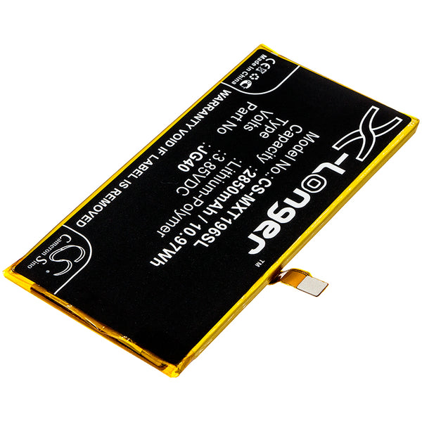 Battery for Motorola Moto G7 Plus Moto G7 Plus Dual SIM Moto G7 Plus Dual SIM TD-LTE Moto G7 Plus Global Moto G7 Plus Global TD-LTE XT1965 XT1965-2 XT1965-3 XT1965-6 JG40