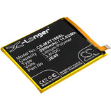 Battery for T-Mobile Revvlry XT1952-T