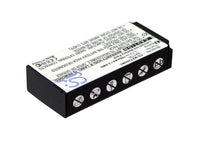 Battery for Midland XTC200 XTC-200 XTC200VP3 XTC-200VP3 BATT9L