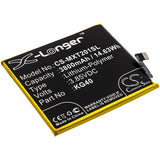 Battery for Motorola KG40