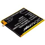 Battery for Motorola Moto One Hyper XT2027 XT2027-1 XT2027-2 XT2027-3 KG50