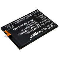 Battery for Motorola Moto G9 Power XT2091-3 XT2091-4 MC50 SB18C87844