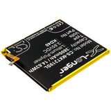 Battery for Motorola Moto G8 Plus XT2019-1 XT2019-2 KD40