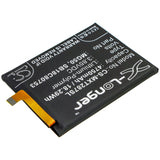 Battery for Motorola Moto G9 Plus XT2087-1 XT2087-2 MG50 SB18C80753