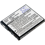 Battery for Motorola Greco Quench XT5 XT3 XT500 XT502 XT502 Greco XT502 Quench XT HH06 OM6C