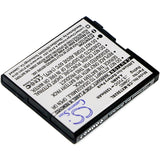 Battery for Motorola Greco Quench XT5 XT3 XT500 XT502 XT502 Greco XT502 Quench XT HH06 OM6C