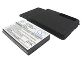 Battery for Motorola Droid 3 ME863 Milestone 3 XT862 BH6X SNN5880 SNN5880A