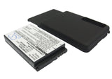 Battery for Motorola Droid 3 ME863 Milestone 3 XT862 BH6X SNN5880 SNN5880A