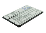 Battery for AT&T Atrix 2 HW4X SNN5892 SNN5892A