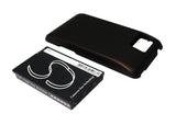 Battery for Motorola Atrix 2 Droid Bionic BW8X SNN5897 SNN5897A
