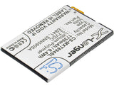 Battery for Verizon Droid 4 XT898
