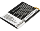 Battery for Verizon Droid 4 XT898
