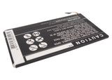 Battery for Motorola XT980 EG30 SNN5916A