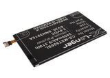 Battery for Verizon Droid Razr HD DROID RAZR MAXX DROID RAZR MAXX HD 4G