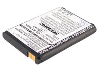 Battery for Sagem MY200X MY201X MY202X MY-202X MY300X MY-300X MY300Y MY-300Y My301X MY-301X MY302X MY-302X My400V MY400X MY-400X My401V MY401X MY-401X 188881300 SA7A-SN2 SA7M-SN1 SAAM-SN2 WT048000800