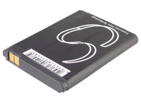 Battery for Sagem MY200X MY201X MY202X MY-202X MY300X MY-300X MY300Y MY-300Y My301X MY-301X MY302X MY-302X My400V MY400X MY-400X My401V MY401X MY-401X 188881300 SA7A-SN2 SA7M-SN1 SAAM-SN2 WT048000800