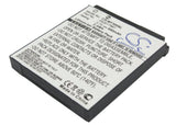 Battery for Sagem MY200 MY-200 MY200c MY202 MY-202 MY202c MY-202C MY213x MY-213x MY300 MY-300 MY300c MY-300c MY411c MY-411c MY411cv MY-411cv 252917987 253030172