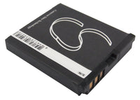 Battery for Sagem MY200 MY-200 MY200c MY202 MY-202 MY202c MY-202C MY213x MY-213x MY300 MY-300 MY300c MY-300c MY411c MY-411c MY411cv MY-411cv 252917987 253030172