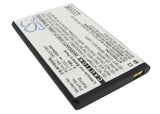 Battery for Sagem MY600v MY-600v MY600x MY-600x MY800v MY-800v MY800x MY-800x 189247961 252822138 SO1B-SN1 SOIA-SN1