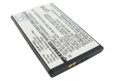 Battery for Sagem MY419x MY700X MY700Xi MY700-Xi MYX419 OT160 OT190 OT260 OT290 OT468 OT498 189207462 SO1A-SN1