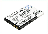 Battery for Explay Ice