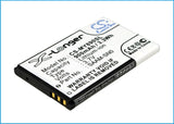 Battery for Sagem OT860 OT890 189950240 SAAM-SN0 SAAM-SN1