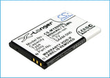 Battery for ZiO Dual D1 Lupus L1 Premium P1