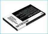 Battery for HYUNDAI BP-121