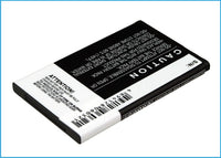 Battery for Mini Keyboard RT-MWK08 SL-1102A