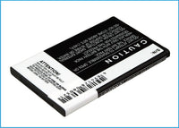 Battery for Explay Ice