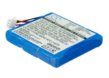 Battery for Mylex PCB Raid Cache 752006 E9115C ES 757B
