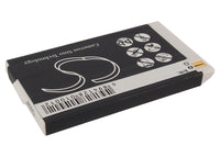 Battery for Sagem MY-200X MY-201X MYC32 MY-C3-2 MYC42 MYC4-2 MYH10 MYZ55 MYZ-55 SG343i 251865105 252022324 287082983 SA1-SA2