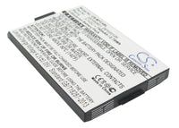 Battery for Tchibo TCM 108