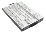 Battery for Tchibo TCM 108