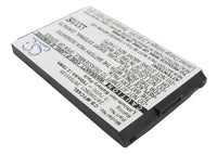 Battery for Tchibo TCM 108