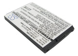 Battery for Tchibo TCM 108